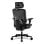 Silla Gaming Cougar CGR-SPD-GRB Racing Negro Reclinable hasta 135° 120kg Reposabrazos Acolchados Universal