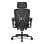 Silla Gaming Cougar CGR-SPD-GRB Racing Negro Reclinable hasta 135° 120kg Reposabrazos Acolchados Universal
