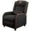 Butaca Gaming COUGAR Ranger One armazón acero, reclinable, soporte lumbar, hasta 150 kg, Negro/Naranja