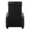 Butaca Gaming COUGAR Ranger Elite Gold 135kg Terciopelo Acero Reclinable Negro