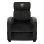 Butaca Gaming COUGAR Ranger Elite Gold 135kg Terciopelo Acero Reclinable Negro
