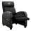 Butaca Gaming COUGAR Ranger Elite Gold 135kg Terciopelo Acero Reclinable Negro
