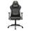 Silla COUGAR Gaming ARMOR ONE V2 Silla pour jeux vidéo 120 kg Noir Métal