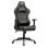 Silla COUGAR Gaming ARMOR ONE V2 Silla pour jeux vidéo 120 kg Noir Métal