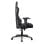 Silla COUGAR Gaming ARMOR ONE V2 Silla pour jeux vidéo 120 kg Noir Métal