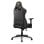 Silla COUGAR Gaming ARMOR ONE V2 Silla pour jeux vidéo 120 kg Noir Métal
