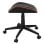 Silla gaming COUGAR CGR-CRO universal, acolchada, ajuste altura 10 cm, negro/naranja, PVC