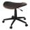 Silla gaming COUGAR CGR-CRO universal, acolchada, ajuste altura 10 cm, negro/naranja, PVC