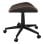 Silla gaming COUGAR CGR-CRO universal, acolchada, ajuste altura 10 cm, negro/naranja, PVC