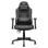 Sedia Gaming COUGAR Fusion S Nero 120 kg Reclinabile 90-130° 2D Reposabraccia