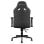 Sedia Gaming COUGAR Fusion S Nero 120 kg Reclinabile 90-130° 2D Reposabraccia