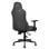 Sedia Gaming COUGAR Fusion S Nero 120 kg Reclinabile 90-130° 2D Reposabraccia