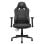 Sedia Gaming COUGAR Fusion S Nero 120 kg Reclinabile 90-130° 2D Reposabraccia