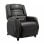 Butaca para jugar COUGAR Ranger Pro Royal Respaldo ajustable 160kg USB Negra Alta densidad