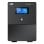 UPS ABB 4NWP100173R0001 1,5 kVA 900 W Pseudo sine Noir