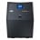 SAI ABB 4NWP100170R0001 0,6kVA 360W Línea Interactiva LCD 4xC13 USB RS-232 Negro
