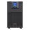 UPS APC SRV1KI-E Doppia Conversione 1 kVA 900 W Senoide Nero Torre
