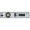 SAI APC SRV2KRI Doble Conversión 2kVA 1600W Onda Senoidal Rack 2U LCD 4xC13
