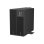 UPS Conceptronic ZEUS51E6K Doble conversión 6 kVA 6000 W Seno USB RS-232 Rack/Torre Nero