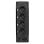 SAI Eaton 3P Ellipse 0,7 kVA 420 W Torre 4x C14 7Ah 12V Negro LED