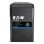 SAI Eaton 3P Ellipse 0,7 kVA 420 W Torre 4x C14 7Ah 12V Negro LED