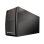 SAI Eightt ES650 0,65 kVA Mini Tower AVR 7Ah 12V Metal Negro LED