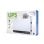 SAI compacto Gembird EG-UPS-DC18 18W 12V 2200Ah Li-ion blanco regulación ±5% LED