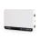 SAI compacto Gembird EG-UPS-DC18 18W 12V 2200Ah Li-ion blanco regulación ±5% LED