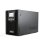 SAI Gembird EG-UPS-PS1000-01 1000VA 800W Onda Sinusoidal Pura LCD 4xC13 USB LAN Negro