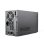 SAI Gembird EG-UPS-PS1000-01 1000VA 800W Onda Sinusoidal Pura LCD 4xC13 USB LAN Negro