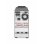 SAI Riello Sentinel Tower 8kVA 8000W Torre Doble Conversión, Batería VRLA, LCD, Aluminio/Negro