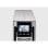 SAI Riello Sentinel Dual SDU 6kVA 5000W Online Rack/Torre LCD Negro/Plata VRLA RS-232