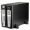 SAI Riello Sentinel Dual SDU 6kVA 5000W Online Rack/Torre LCD Negro/Plata VRLA RS-232