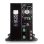 SAI Riello Sentinel Dual SDU 6kVA 5000W Online Rack/Torre LCD Negro/Plata VRLA RS-232