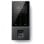 Terminal control de presencia Safescan TM-828 SC 3.5" TFT, huella, WiFi, teclado, 128MB RAM, 256MB Flash, Negro