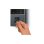 Terminal control de presencia Safescan TM-828 SC 3.5" TFT, huella, WiFi, teclado, 128MB RAM, 256MB Flash, Negro