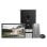 Videoportero EZVIZ TP7 7" Pantalla Táctil Cámara 2048x1296 Visión Nocturna IP65 WiFi MicroSD