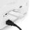 Dongle BenQ QP30 Weiß Wi-Fi 5 HDMI 1.4b