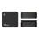 Kramer Electronics VIA-GO3 Drahtloses HDMI-Desktop-Präsentationssystem