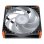 Sistema de refrigeración líquida COUGAR CGR-PSDUTRGB-B-360 3 ventiladores 120mm RGB multi-socket