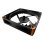 Sistema de refrigeración líquida COUGAR CGR-PSDUTRGB-B-360 3 ventiladores 120mm RGB multi-socket