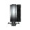 Refrigerador CPU COUGAR Gaming Forza 50 ARGB 143,53 m³/h 2000 RPM 31,68 dB Negro