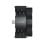 Refrigerador CPU COUGAR Gaming Forza 50 ARGB 143,53 m³/h 2000 RPM 31,68 dB Negro