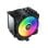 Cougar Forza 85 RGB Cooler de CPU 1x120mm 6 Heatpipes Cobre Preto