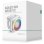 DeepCool AG620 WH ARGB V2 Cooler de CPU com 2x Ventoinhas 120mm ARGB para Intel/AMD Branco