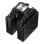 Refrigerador DeepCool AG620 BK ARGB V2 12cm Negro 2 Ventiladores 6 Heatpipes LED ARGB