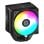 Refrigerador CPU Enermax ETS-T41D-ARGB 120mm 69,63cfm LED RGB Negro TDP 250W
