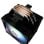 Refrigerador CPU Enermax ETS-T41D-ARGB 120mm 69,63cfm LED RGB Negro TDP 250W