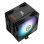 Refrigerador CPU Enermax ETS-T41D-ARGB 120mm 69,63cfm LED RGB Negro TDP 250W