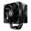 Refrigerador Enermax ETS-T41D 118,3 m³/h Schwarz Luftkühler Prozessor